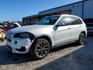 2018 BMW X5