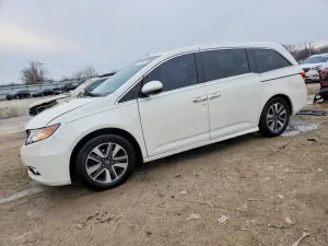 2016 HONDA All Models