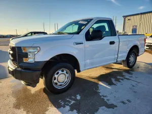 2015 FORD All Models