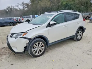 2014 TOYOTA RAV4