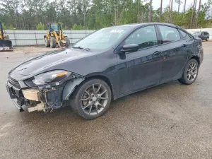 2013 DODGE DART