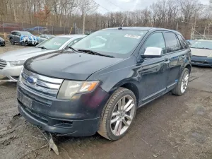 2010 FORD EDGE