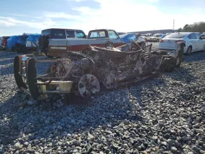 2020 FORD All Models