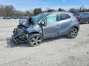 2014 BUICK ENCORE CO