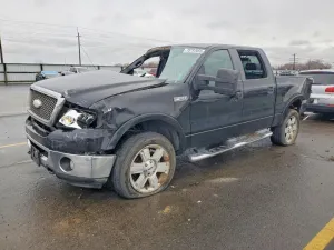 2007 FORD F-150