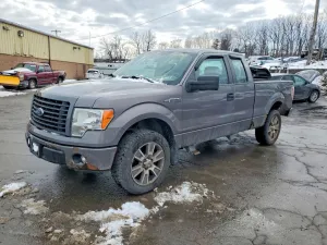 2014 FORD F150