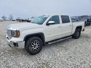 2015 GMC SIERRA K1