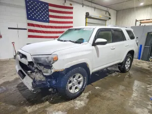 2015 TOYOTA 4RUNNER