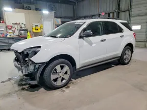 2012 CHEVROLET EQUINOX