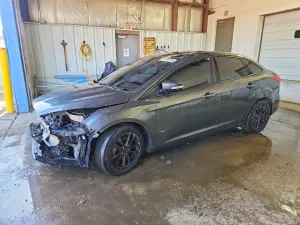 2015 FORD ALL Models