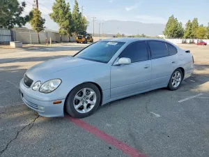 2001 LEXUS GS300