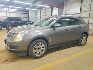 2011 CADILLAC SRX