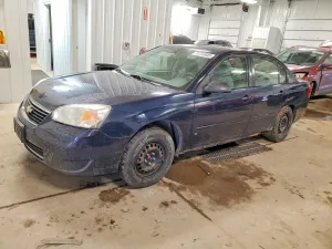 2007 CHEVROLET MALIBU