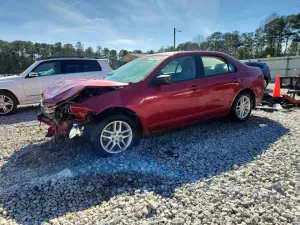 2010 FORD ALL Models