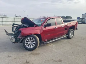 2015 CHEVROLET ALL Models