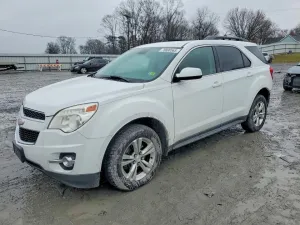 2014 CHEVROLET EQUINOX