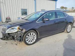 2015 BUICK VERANO