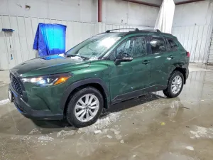 2023 TOYOTA ALL OTHER