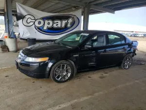 2006 ACURA TL