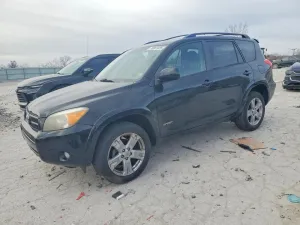 2006 TOYOTA RAV4
