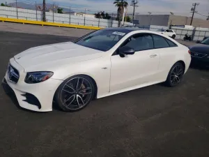 2020 MERCEDES-BENZ E-CLASS