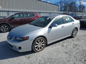 2008 ACURA TSX