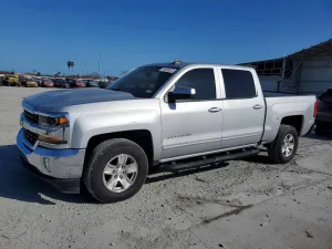 2017 CHEVROLET ALL Models