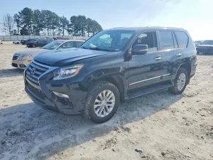 2015 LEXUS GX 460
