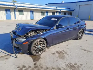 2014 BMW 3 SERIES
