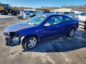 2007 CHEVROLET COBALT
