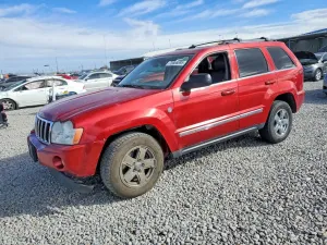 2005 JEEP CHEROKEE