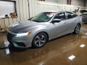 2019 HONDA INSIGHT