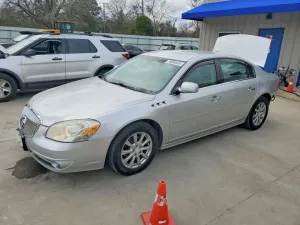 2011 BUICK LUCERNE