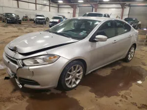 2013 DODGE DART