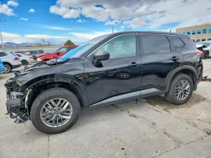 2023 NISSAN All Models