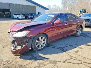 2007 LEXUS ES350