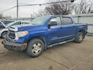 2015 TOYOTA TUNDRA