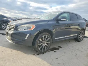2015 VOLVO XC60