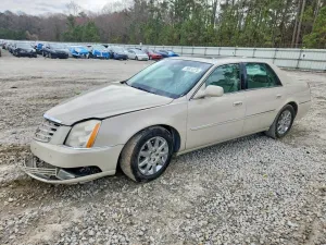 2011 CADILLAC DTS