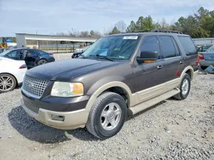 2006 FORD EXPEDITION
