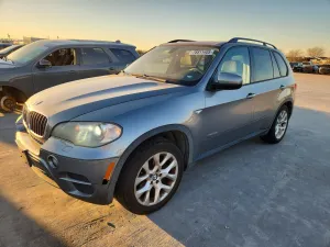 2011 BMW X5
