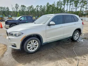 2015 BMW X5