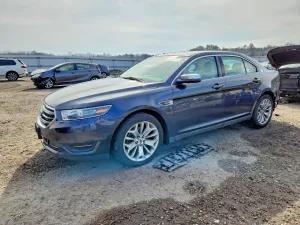 2017 FORD TAURUS