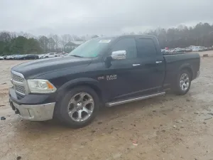 2013 RAM 1500