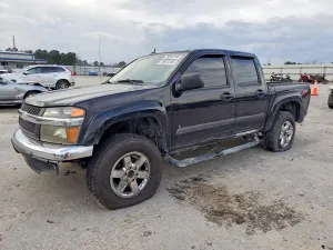 2008 CHEVROLET COLORADO