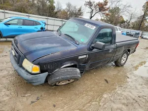 2006 FORD RANGER