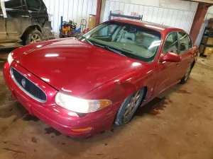 2005 BUICK LESABRE