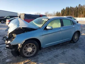 2009 CHRYSLER SEBRING