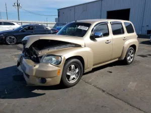 2007 CHEVROLET HHR
