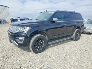 2019 FORD EXPEDITION